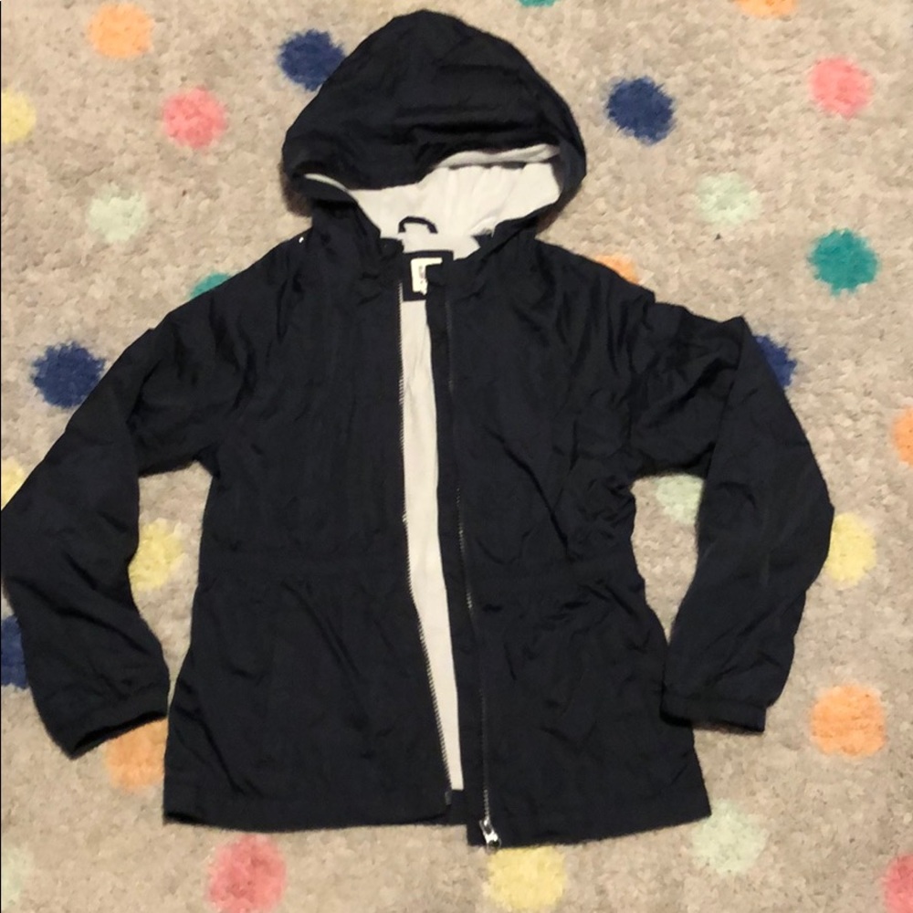 Gap Rain Jacket size L